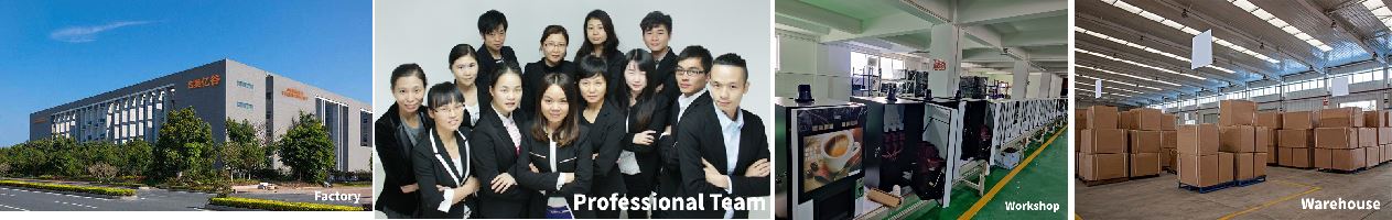 Joegoo company profile
