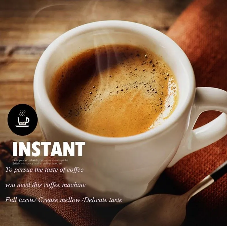 Vraag naar koffieautomaten