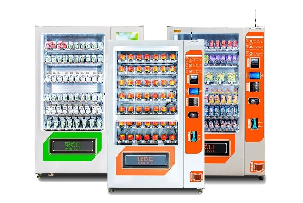 Hoe kan ik een kosteneffectieve automaat kopen