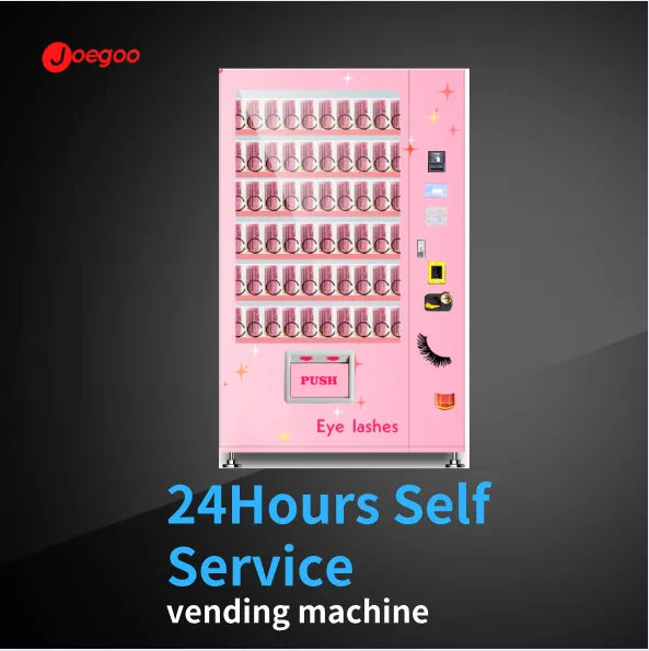 Dames Producten Vending Machine Company Wens iedereen een fijne vrouwendag