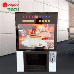 Arabische koffieautomaat