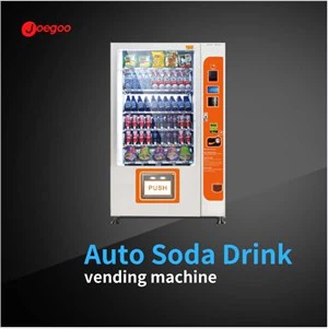 Beste drankautomaat te koop