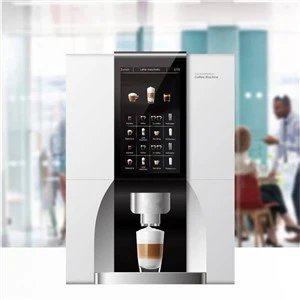 Koffiezetapparaat Nespresso