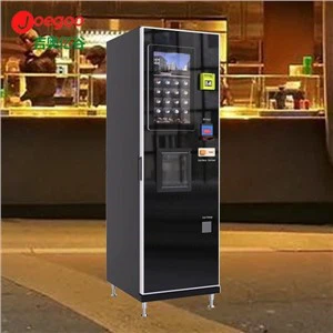 Melkthee Outdoor Koffieautomaten