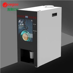 Kantoorservice Koffieautomaat