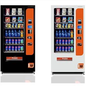 Snack Drankautomaat Combo