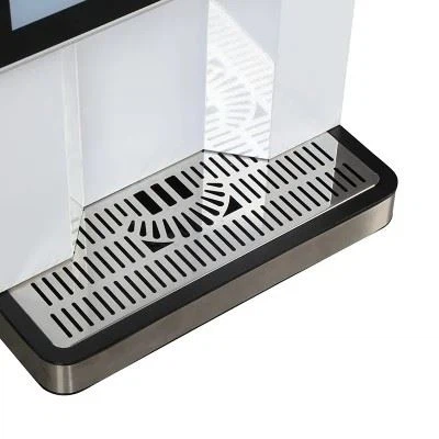 Ice Cube Vending Machine