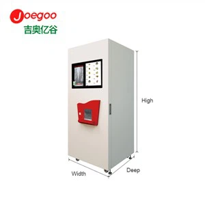 Kantoor koffiezetapparaat